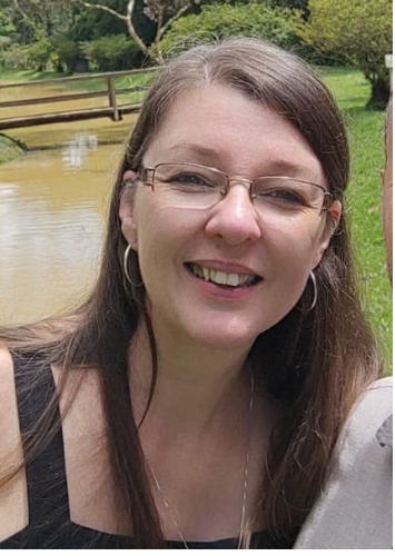 Erika Brezolin, psicóloga clínica